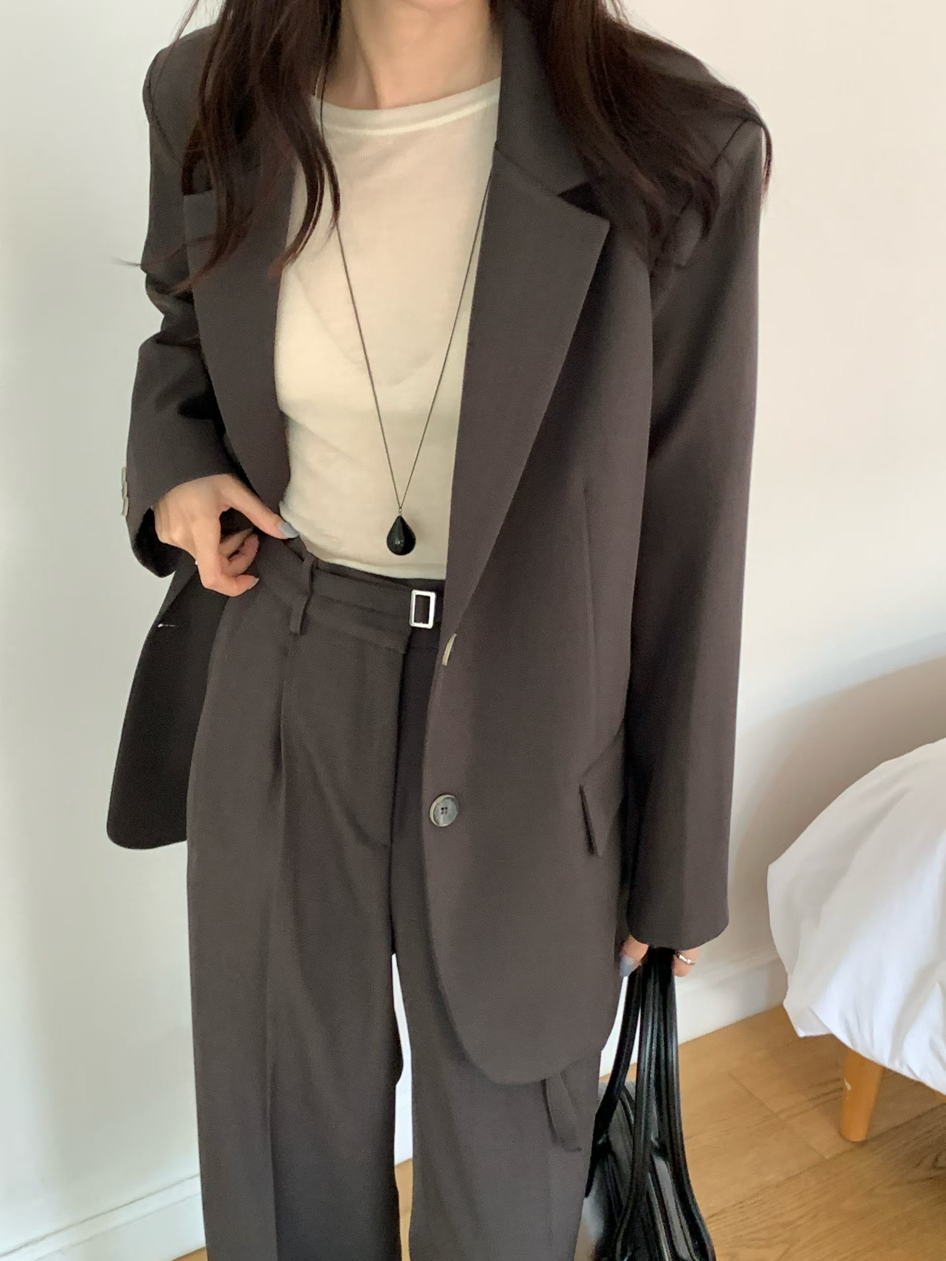 HACKER東大門直郵女士新品推薦休閑真品時尚熱賣人氣夾克HACKER-2件起夾克