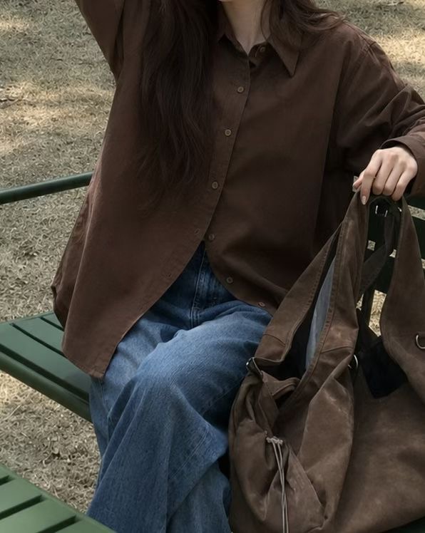 HACKER東大門代購女裝新品真品時尚休閑熱賣人氣襯衫蕾絲衫HACKER-2件起襯衫/蕾絲衫