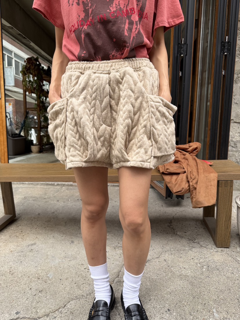 FRANC—L東大門直郵女裝新品推薦人氣熱賣時尚真品休閑短褲FRANC短褲