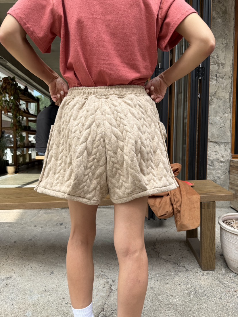 FRANC—L東大門直郵女裝新品推薦人氣熱賣時尚真品休閑短褲FRANC短褲