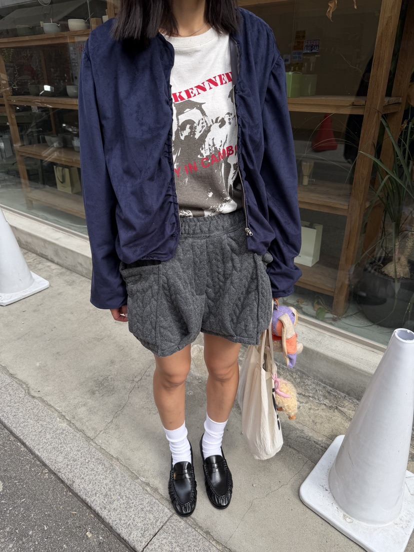 FRANC—L東大門直郵女裝新品推薦人氣熱賣時尚真品休閑短褲FRANC短褲