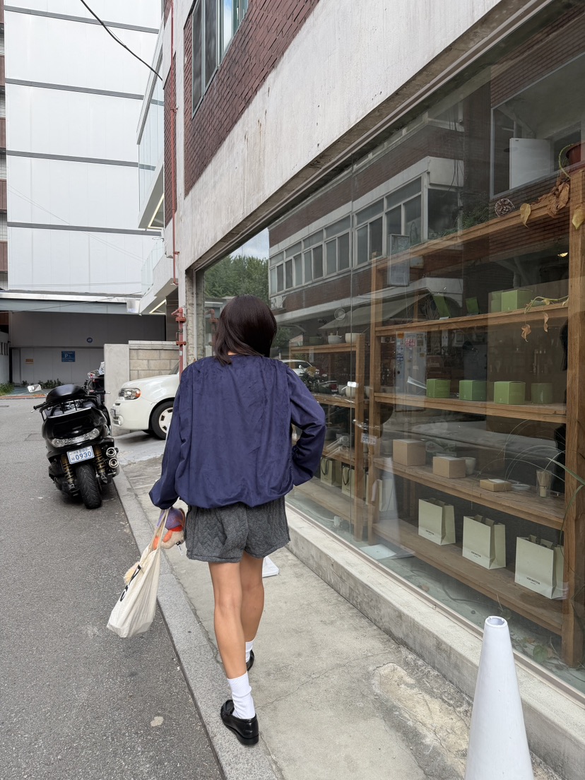 FRANC—L東大門直郵女裝新品推薦人氣熱賣時尚真品休閑短褲FRANC短褲