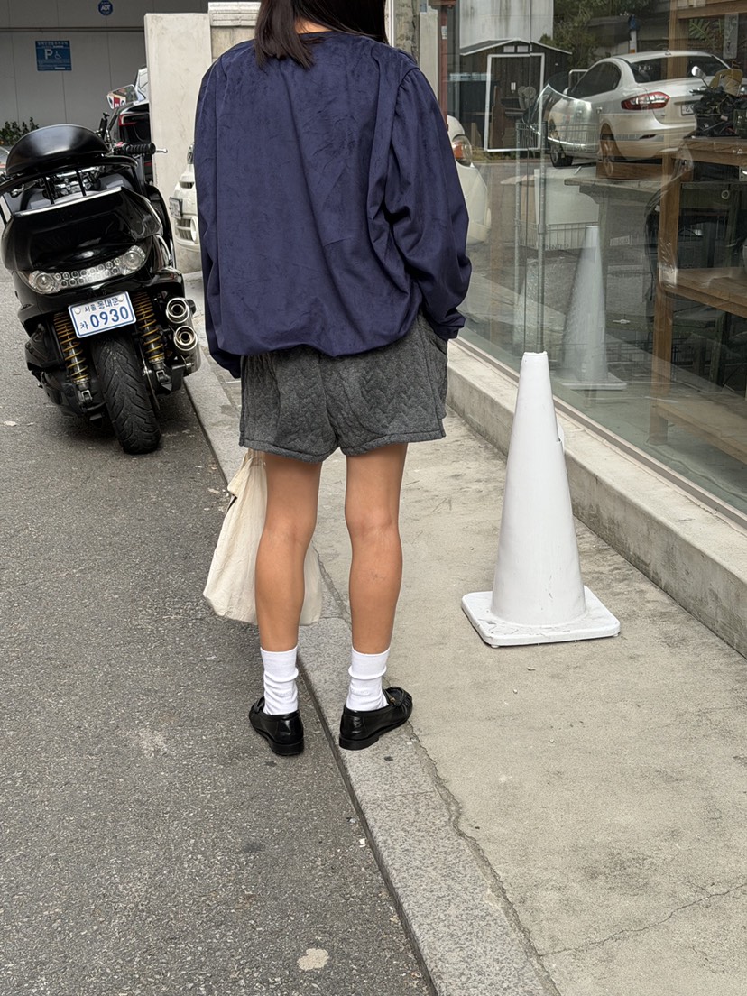 FRANC—L東大門直郵女裝新品推薦人氣熱賣時尚真品休閑短褲FRANC短褲