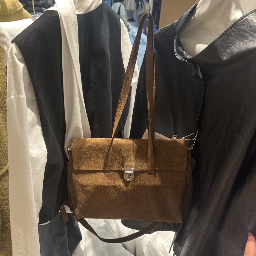 OVERTAKE東大門直郵女士新品真品人氣熱賣推薦單肩斜跨包OVERTAKE單肩/斜跨包圖色1