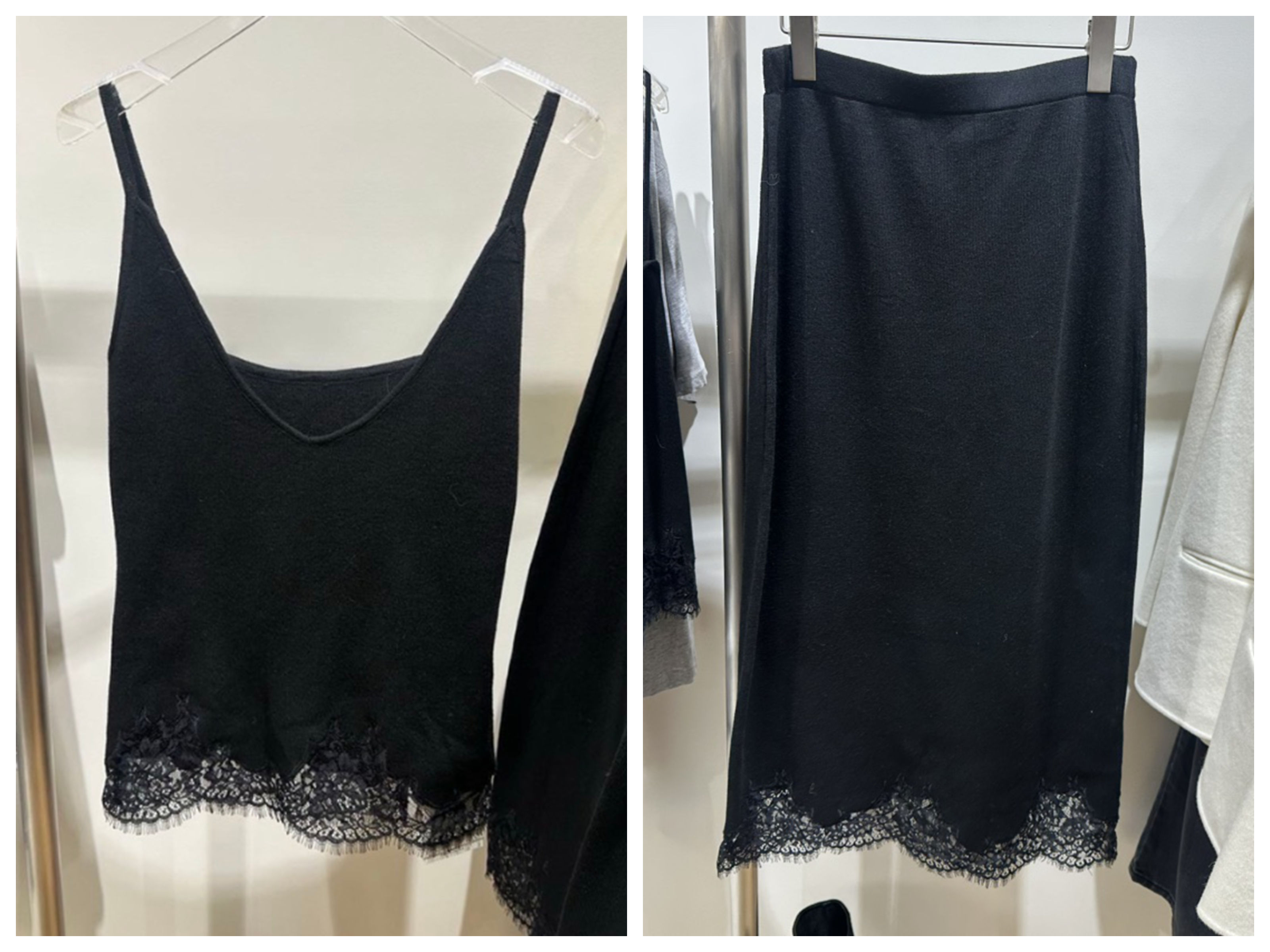 TOPDRESSING東大門直郵女裝新款時尚推薦真品熱賣休閑套裝TOPDRESSING套裝圖色1