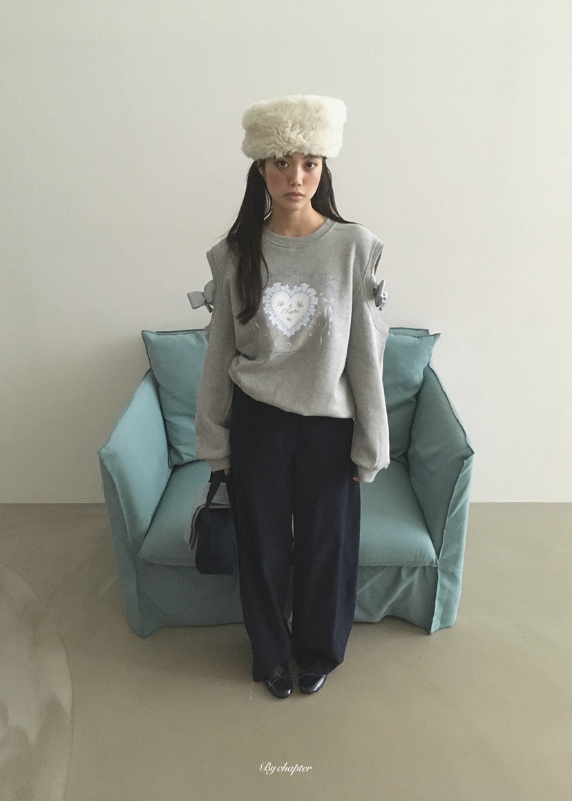 BY CHAPTER東大門實拍女士新品熱賣推薦人氣休閑褲燈芯絨BY Chapter休閑褲
