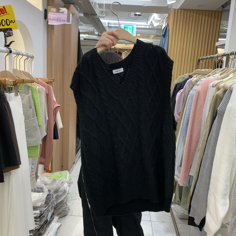 空東大門代購女裝新款熱賣休閑推薦人氣真品時尚吊帶背心空吊帶/背心圖色4