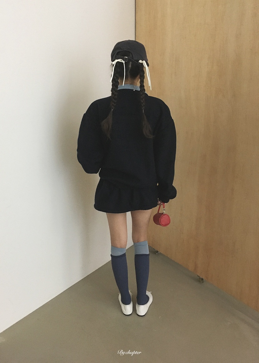 BY CHAPTER東大門實拍女士新款人氣熱賣休閑推薦真品衛衣BY Chapter衛衣