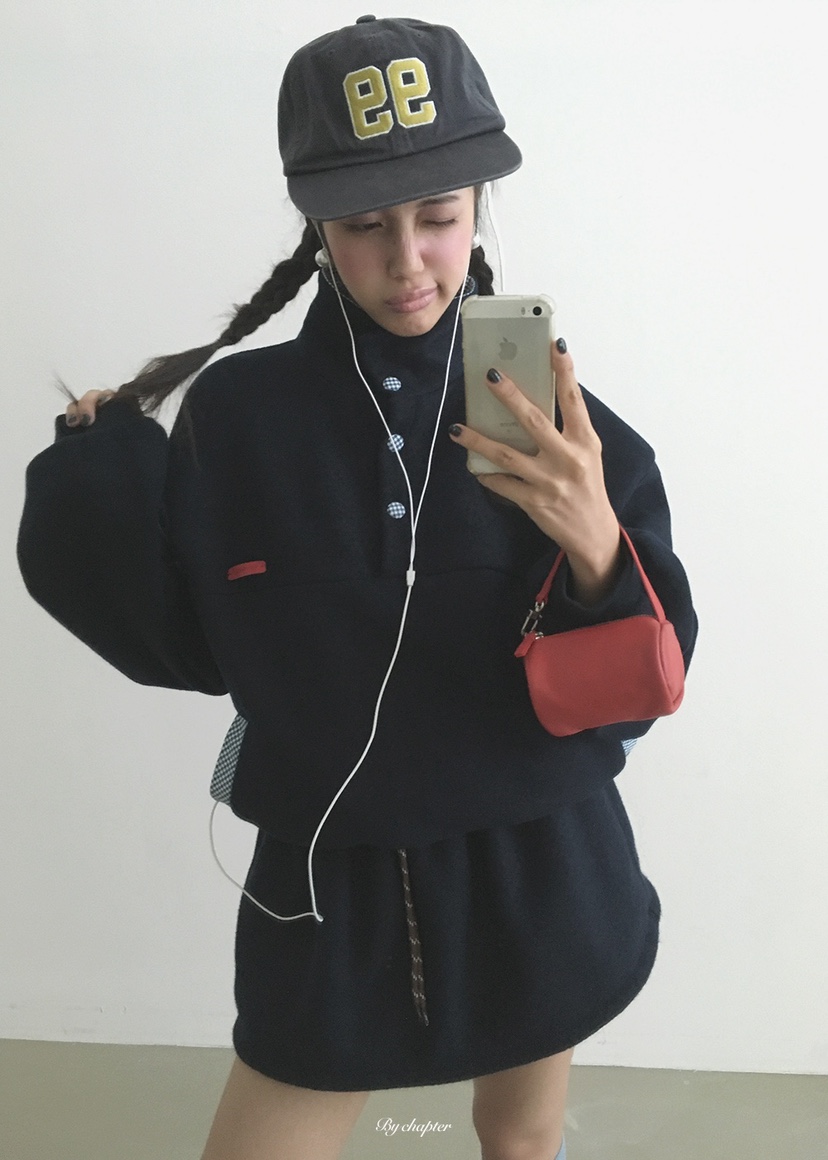 BY CHAPTER東大門實拍女士新款人氣熱賣休閑推薦真品衛衣BY Chapter衛衣