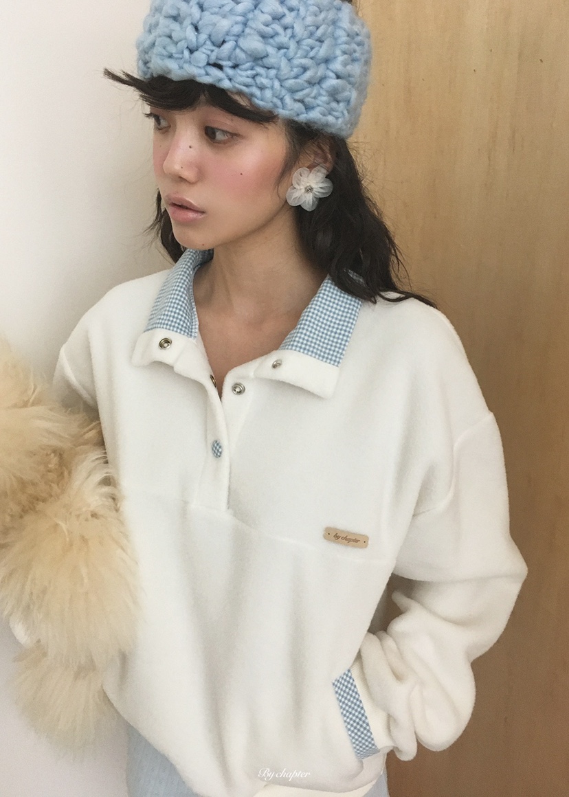 BY CHAPTER東大門實拍女士新款人氣熱賣休閑推薦真品衛衣BY Chapter衛衣