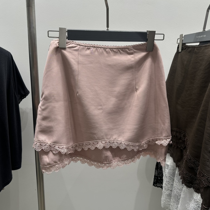 TARABY MOTION東大門實拍女士新品時尚推薦真品休閑短裙TARABY MOTION短裙