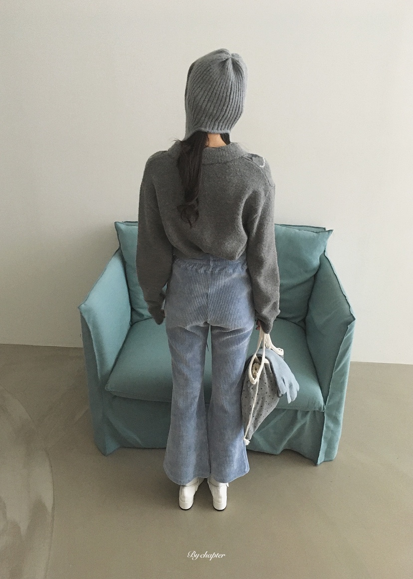 BY CHAPTER東大門直郵女士新款推薦休閑真品熱賣時尚休閑褲BY Chapter休閑褲