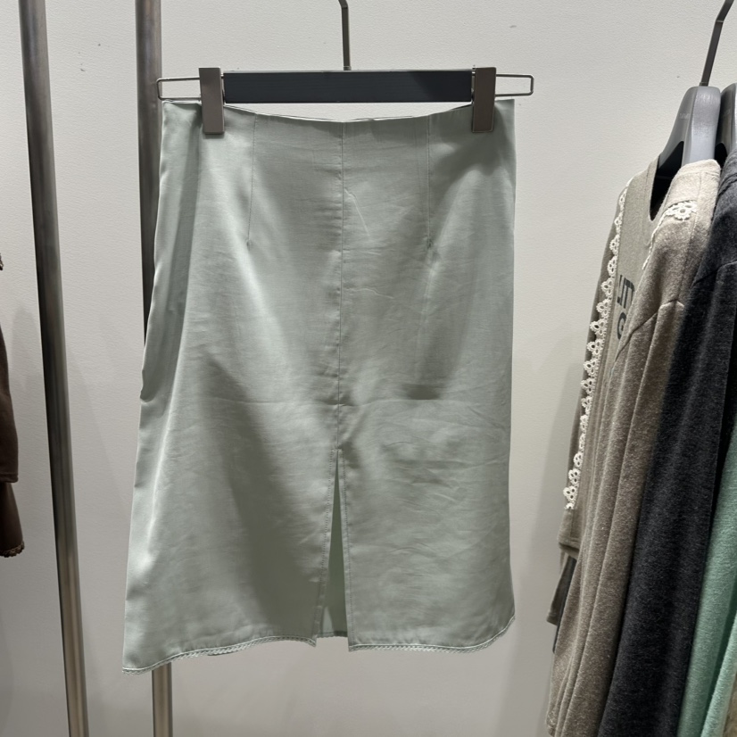 TARABY MOTION韓國代購女裝新品推薦人氣真品半身裙中短裙TARABY MOTION半身裙/中短裙
