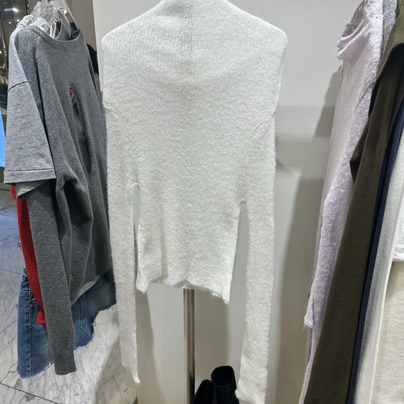 TOPDRESSING東大門實拍女裝新品真品時尚休閑人氣推薦針織衫TOPDRESSING針織衫