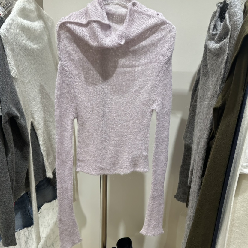 TOPDRESSING東大門實拍女裝新品真品時尚休閑人氣推薦針織衫TOPDRESSING針織衫圖色1