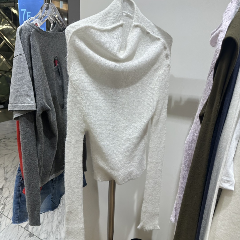 TOPDRESSING東大門實拍女裝新品真品時尚休閑人氣推薦針織衫TOPDRESSING針織衫圖色3