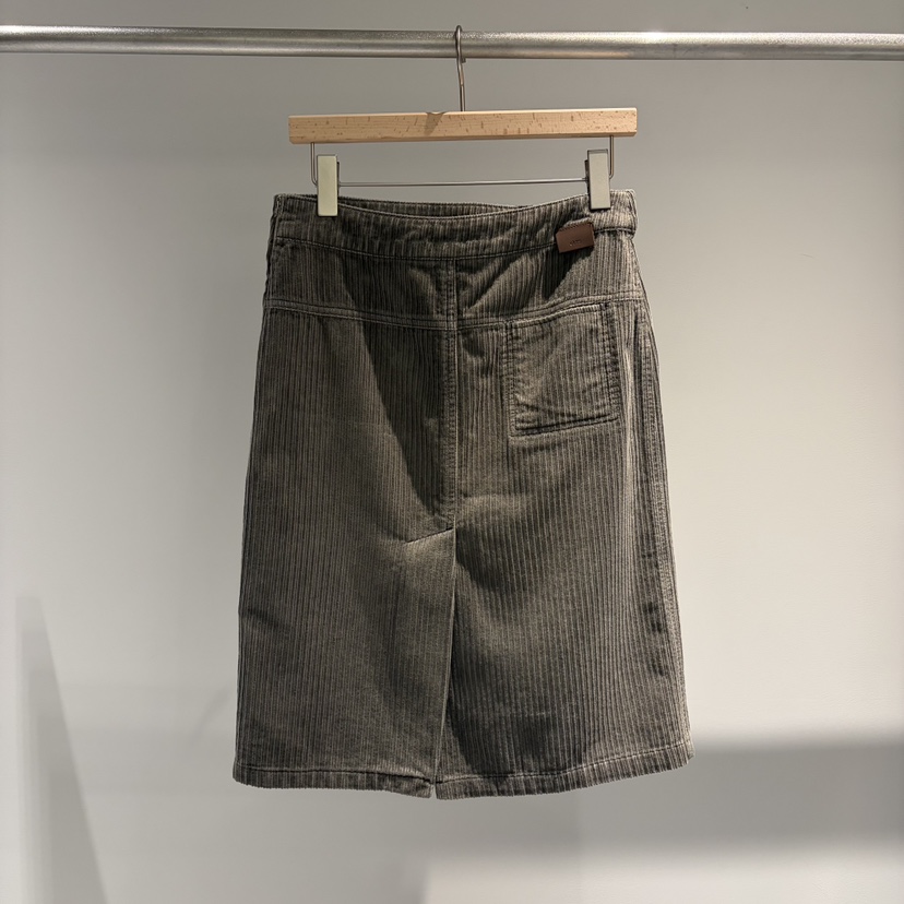 OBTIS東大門實拍女士新品真品推薦人氣時尚休閑半身裙中短裙OBTIS半身裙/中短裙