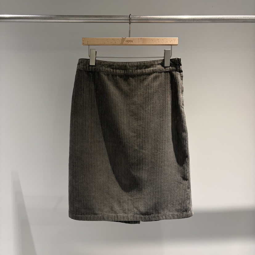 OBTIS東大門實拍女士新品真品推薦人氣時尚休閑半身裙中短裙OBTIS半身裙/中短裙