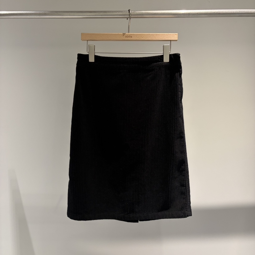 OBTIS東大門實拍女士新品真品推薦人氣時尚休閑半身裙中短裙OBTIS半身裙/中短裙圖色2