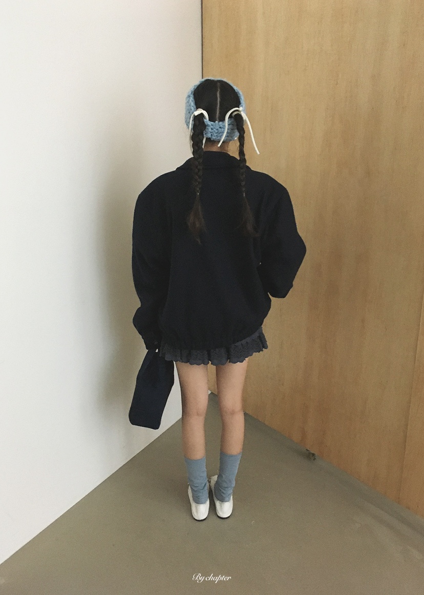 BY CHAPTER韓國直郵女裝新款人氣休閑推薦熱賣真品時尚衛衣BY Chapter衛衣