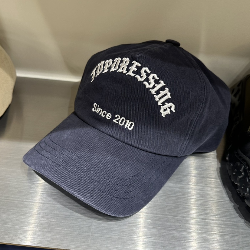 TOPDRESSING韓國代購女士新款推薦熱賣真品時尚人氣休閑帽子TOPDRESSING帽子圖色2