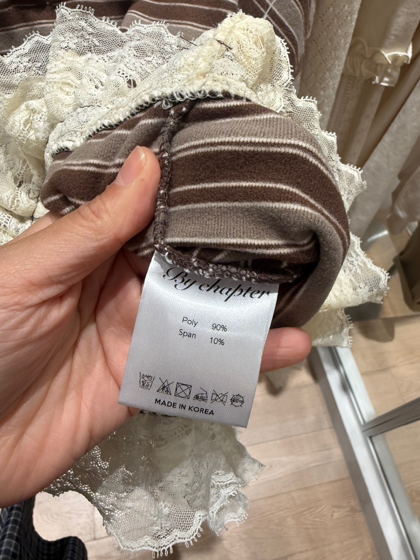 BY CHAPTER東大門實拍女士新款推薦熱賣人氣休閑時尚衛衣BY Chapter衛衣