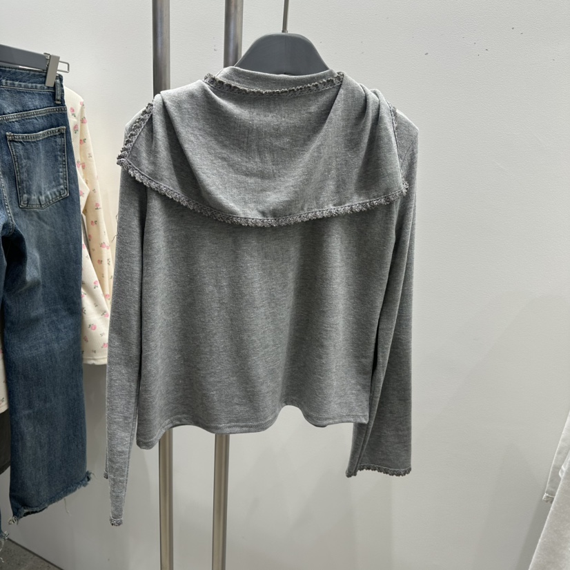 TARABY MOTION東大門直郵女裝新品人氣熱賣時尚休閑長袖T恤TARABY MOTION長袖T恤