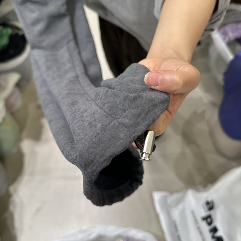 REFLAT韓國代購女裝新品人氣熱賣推薦真品時尚休閑休閑褲REFLAT休閑褲