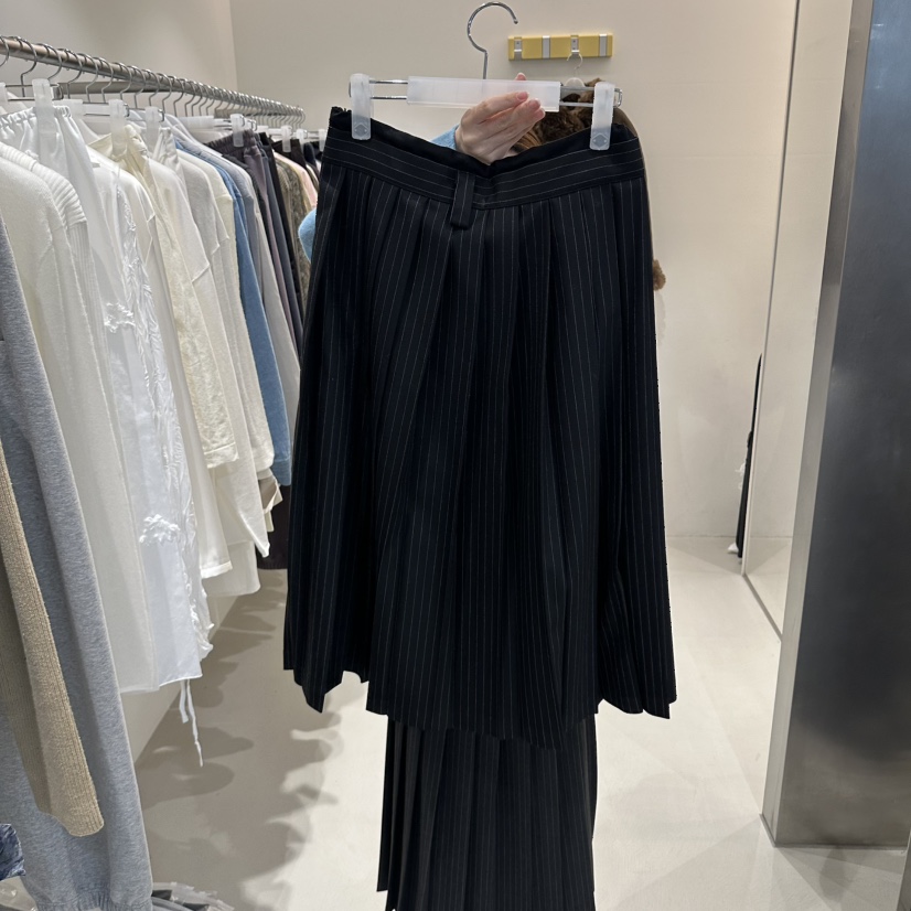 ALTER東大門代購女裝新品熱賣人氣推薦休閑時尚真品長裙Alter長裙
