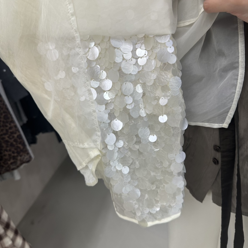 GLASS東大門直郵女士新款真品時尚推薦人氣熱賣休閑長裙GLASS長裙