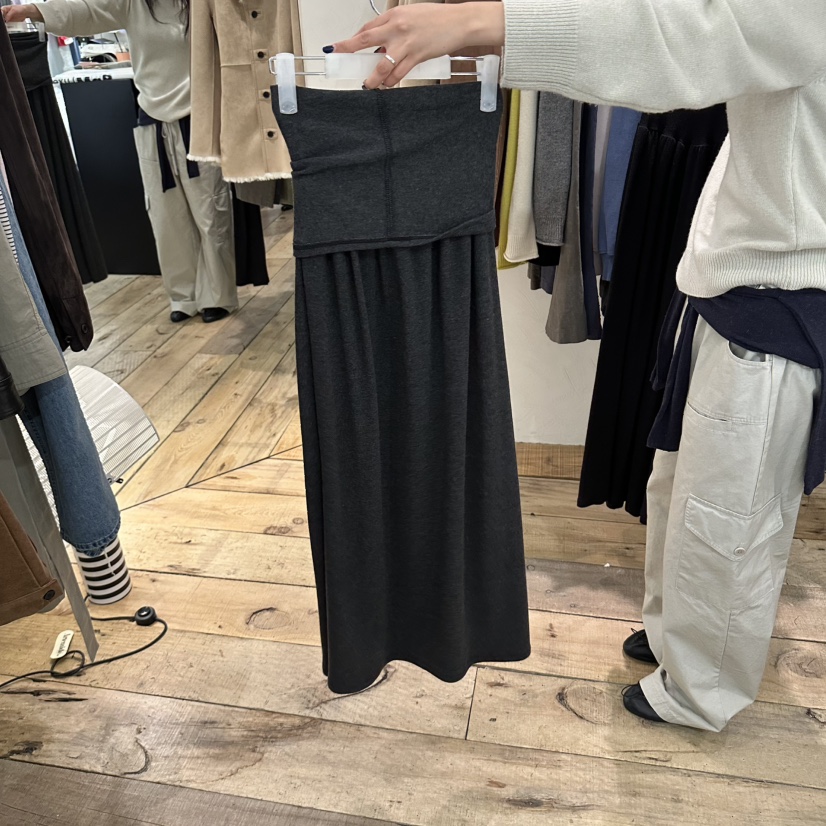 CREAM VILLA韓國直郵女裝新品熱賣連衣裙CREAM VILLA連衣裙