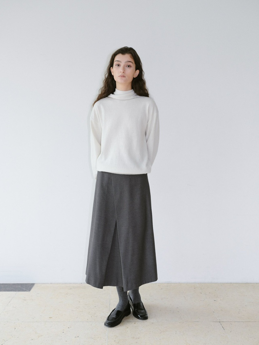 REGULARLY/PLACOR韓國直郵女士新品人氣推薦真品時尚長裙REGULARLY/PLACOR長裙