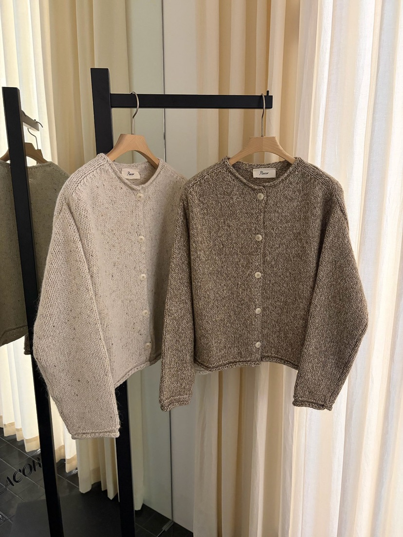 REGULARLY/PLACOR東大門代購女裝新款人氣真品休閑時尚開衫REGULARLY/PLACOR開衫