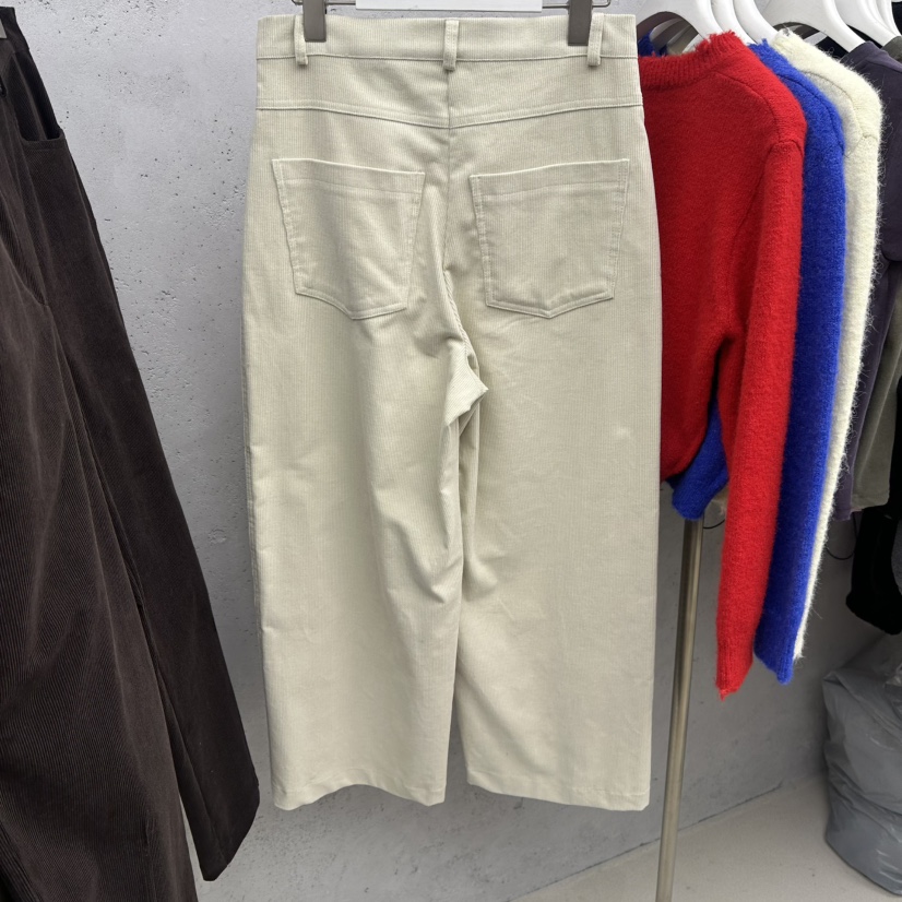 SIXTEEN韓國代購女士新品真品休閑時尚人氣推薦熱賣休閑褲SIXTEEN休閑褲