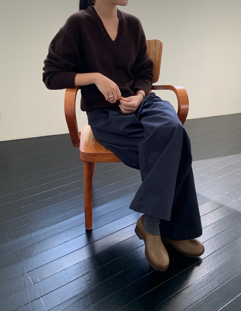 REGULARLY/PLACOR東大門實拍女裝新款真品推薦熱賣針織衫REGULARLY/PLACOR針織衫