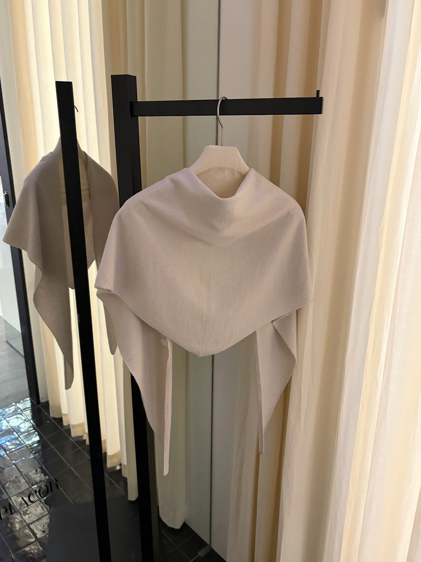 REGULARLY/PLACOR東大門直郵女裝新款真品推薦圍巾披肩經典REGULARLY/PLACOR圍巾/披肩