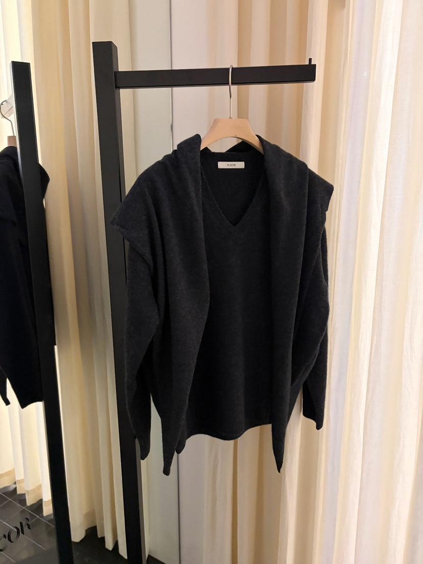 REGULARLY/PLACOR東大門直郵女裝新款真品推薦圍巾披肩經典REGULARLY/PLACOR圍巾/披肩