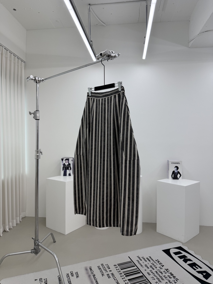 RED-A東大門代購女士新品休閑熱賣推薦時尚人氣真品長裙RED-A長裙圖色1