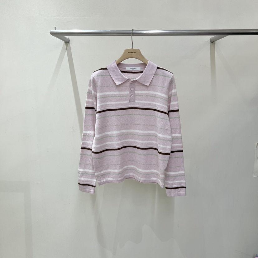 MARIE MARIE東大門實拍女裝新品推薦時尚休閑熱賣針織衫MARIE MARIE針織衫圖色1