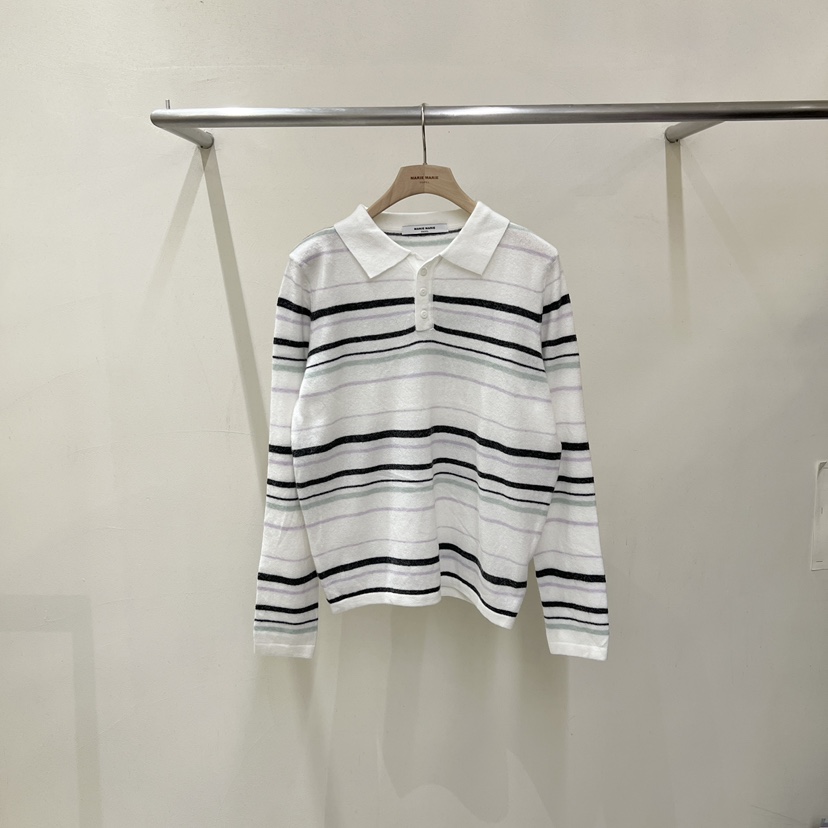 MARIE MARIE東大門實拍女裝新品推薦時尚休閑熱賣針織衫MARIE MARIE針織衫圖色2