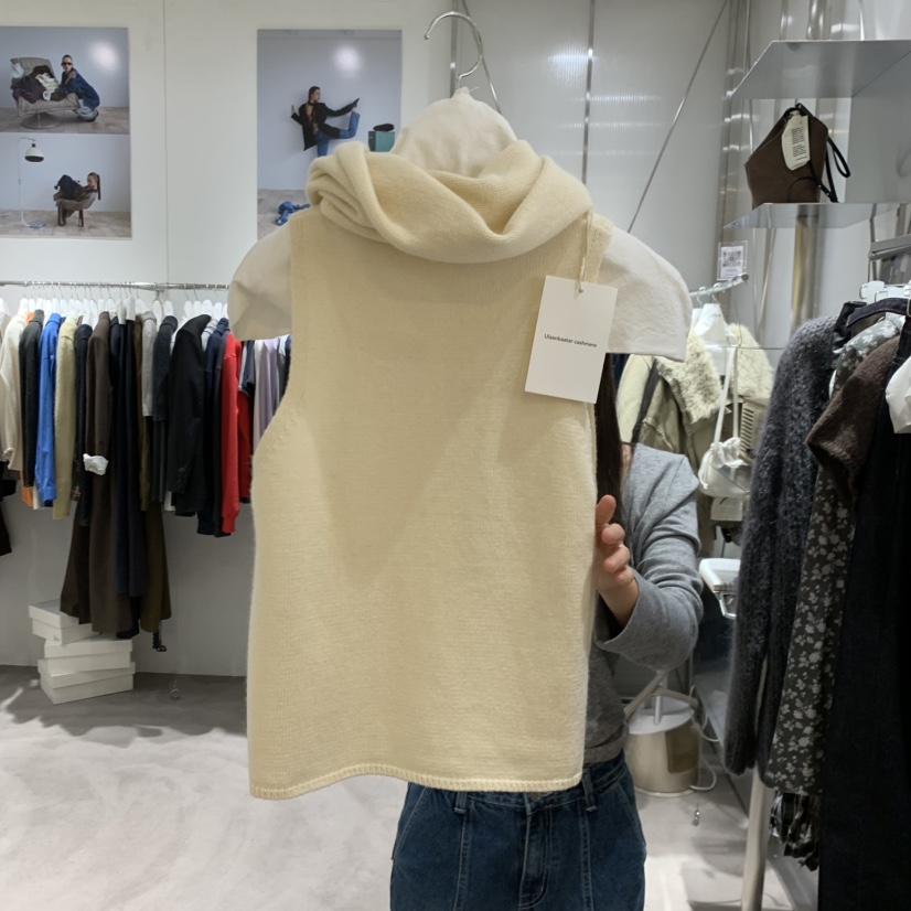 TEMPTING韓國代購女士新款人氣熱賣真品時尚休閑套裝含圍巾TEMPTING套裝