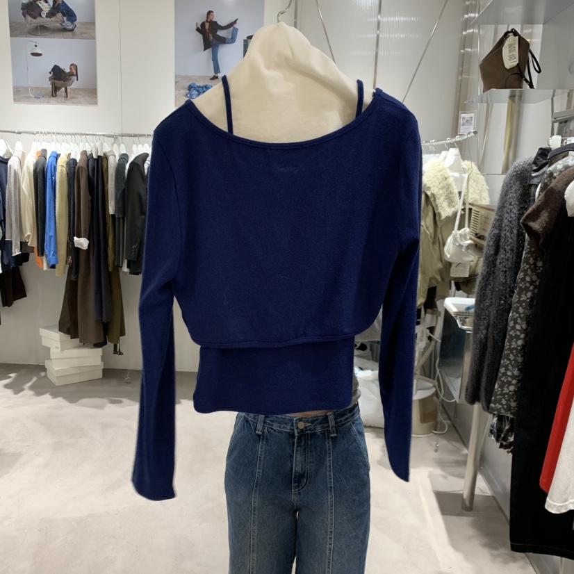 TEMPTING東大門直郵女裝新品推薦休閑熱賣時尚人氣真品套裝TEMPTING套裝