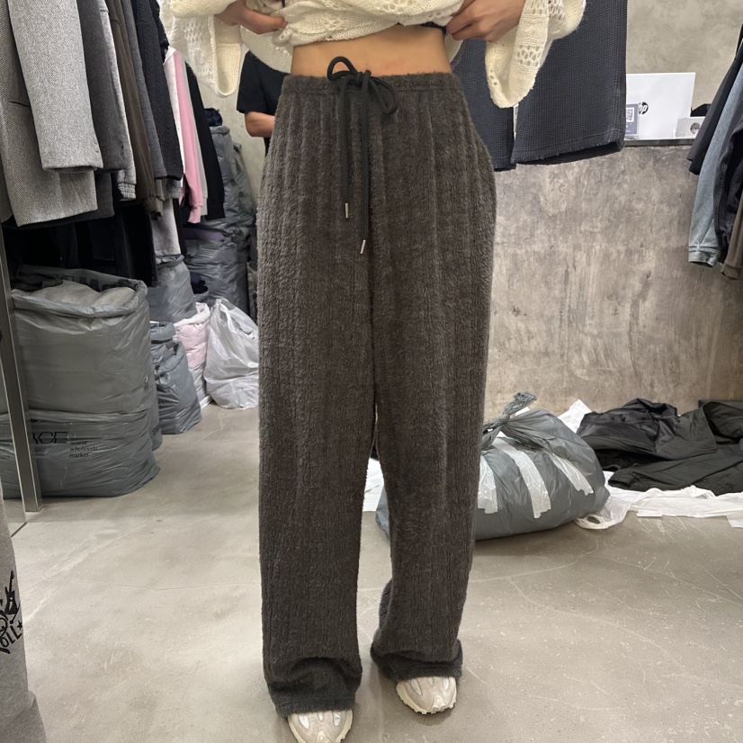 MAGOT東大門代購女士新品休閑人氣推薦時尚真品熱賣休閑褲MAGOT休閑褲圖色2