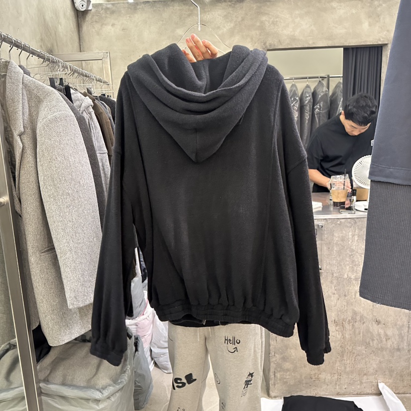 MAGOT東大門直郵女士新品時尚推薦休閑人氣真品熱賣衛衣MAGOT衛衣