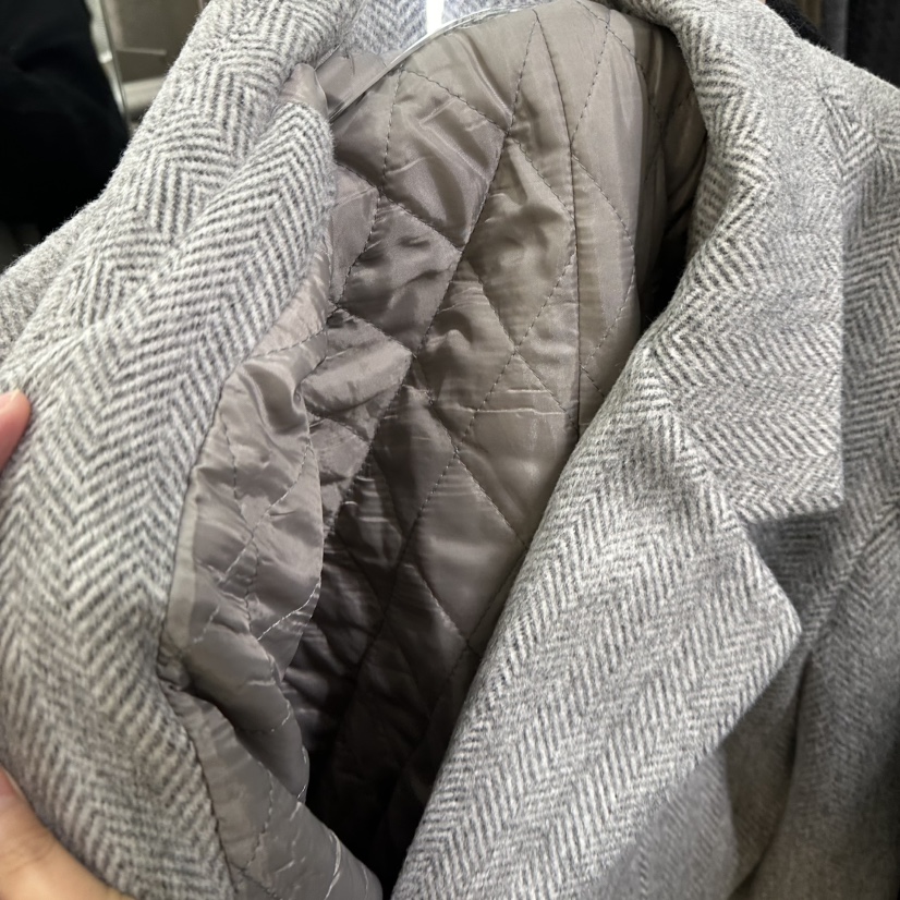 MAGOT東大門代購女裝新品人氣推薦真品熱賣時尚西裝西服夾棉MAGOT西裝/西服