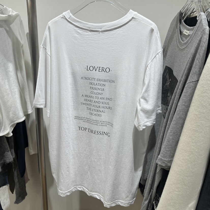 TOPDRESSING韓國代購女士新款真品推薦人氣時尚休閑T恤印花TOPDRESSINGT恤