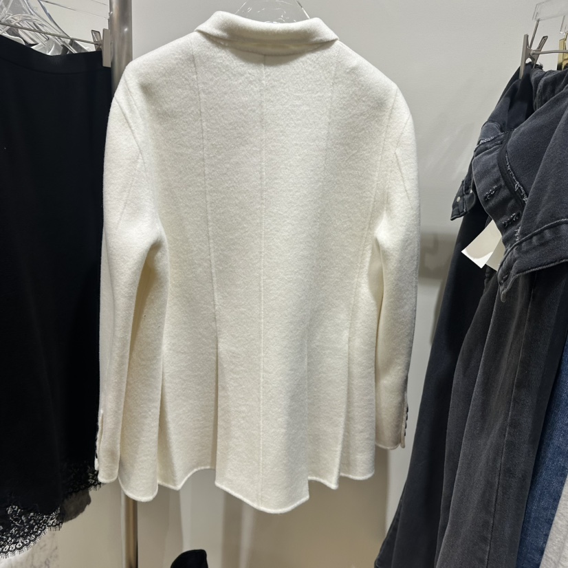 TOPDRESSING東大門代購女裝新品真品時尚休閑推薦夾克喇叭形TOPDRESSING夾克