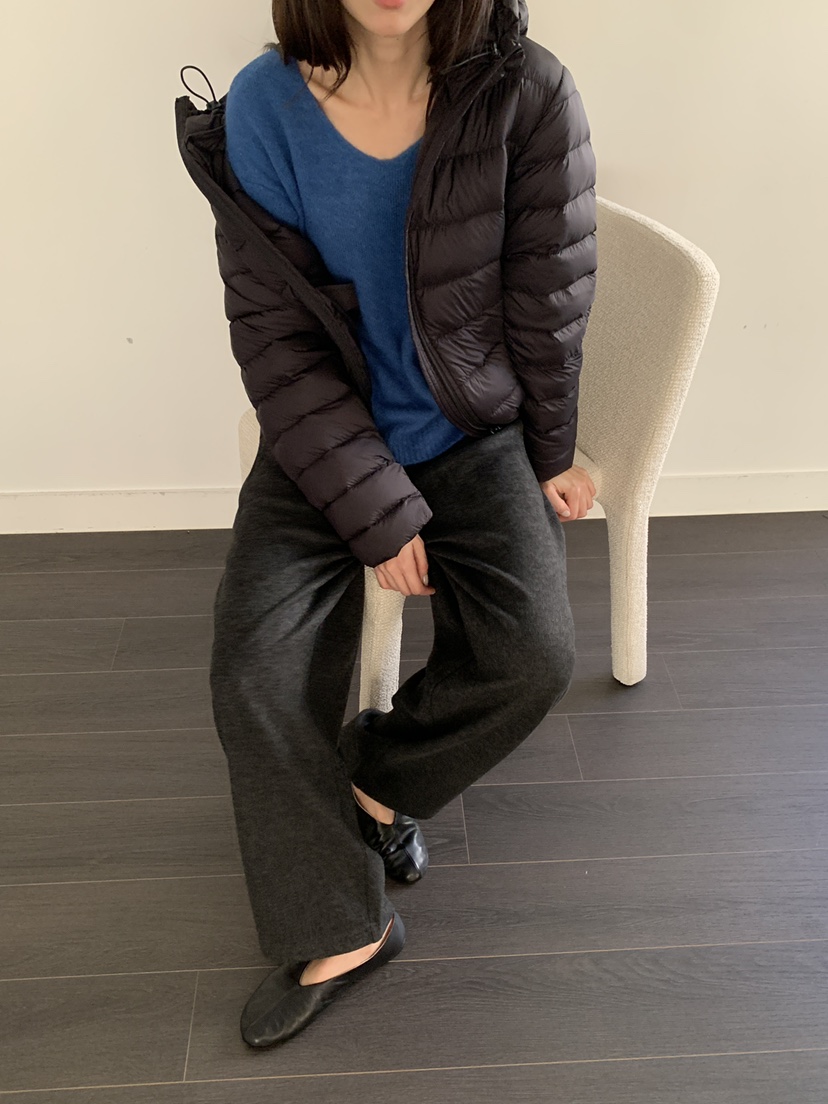LE RIVE韓國直郵女士新款推薦人氣時尚真品休閑熱賣休閑褲LE RIVE休閑褲