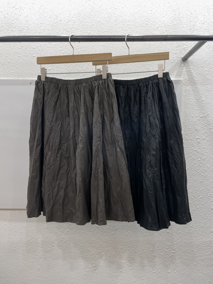 EGGPLANT東大門代購女士新品推薦時尚人氣真品半身裙中短裙EGGPLANT半身裙/中短裙