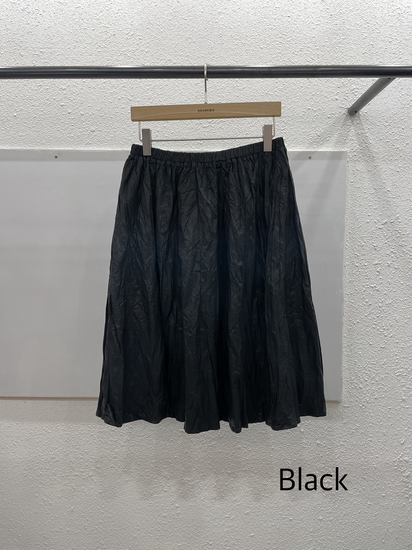 EGGPLANT東大門代購女士新品推薦時尚人氣真品半身裙中短裙EGGPLANT半身裙/中短裙圖色2